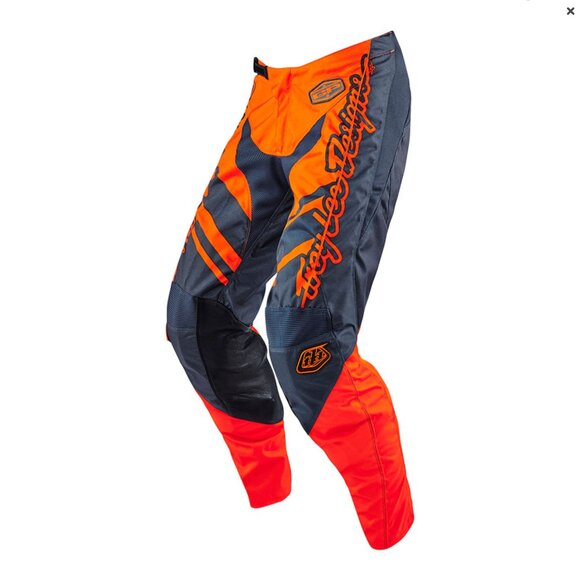 Motorcross Tory Lee Designs - Picture 1 of 12